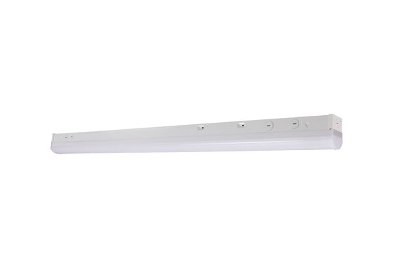 Strip Light – 2FT – 20W/17W/14W/11W/8W – 3000K/3500K/4000K/5000K/6500K Selectable – 2557 lm
