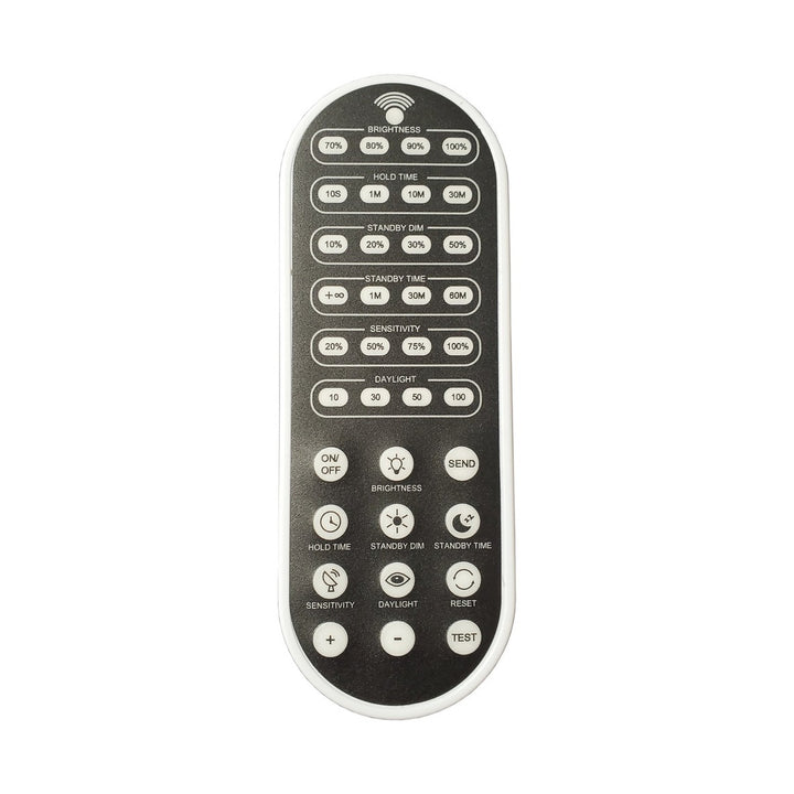 Remote – Standard – HB03R Remote Controller product detail 2