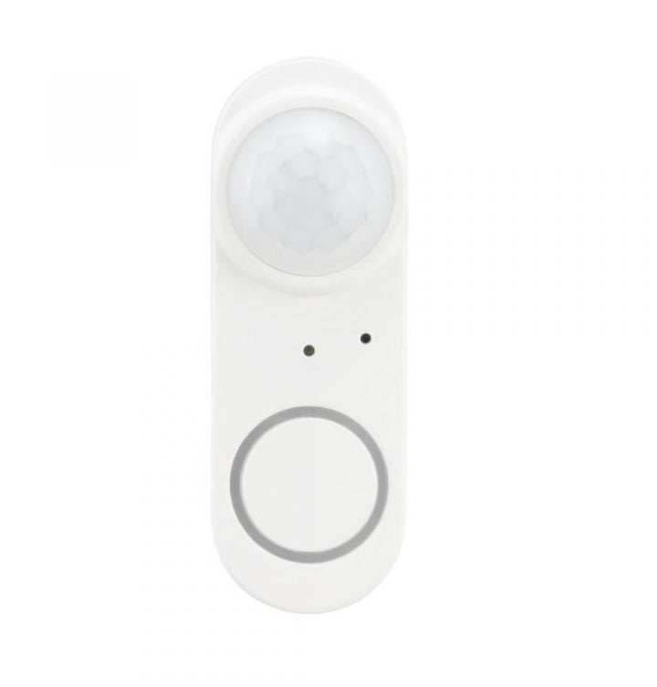 Keilton NLC Motion Sensor close-up detail