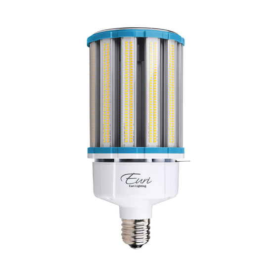 Corn Bulb – E39 – 80W / 3000K – Wattage 100W/120W, CCT 4000K/5000K – STEP DIMMING, 100-277V, 360°, DLC/RoHS/UL