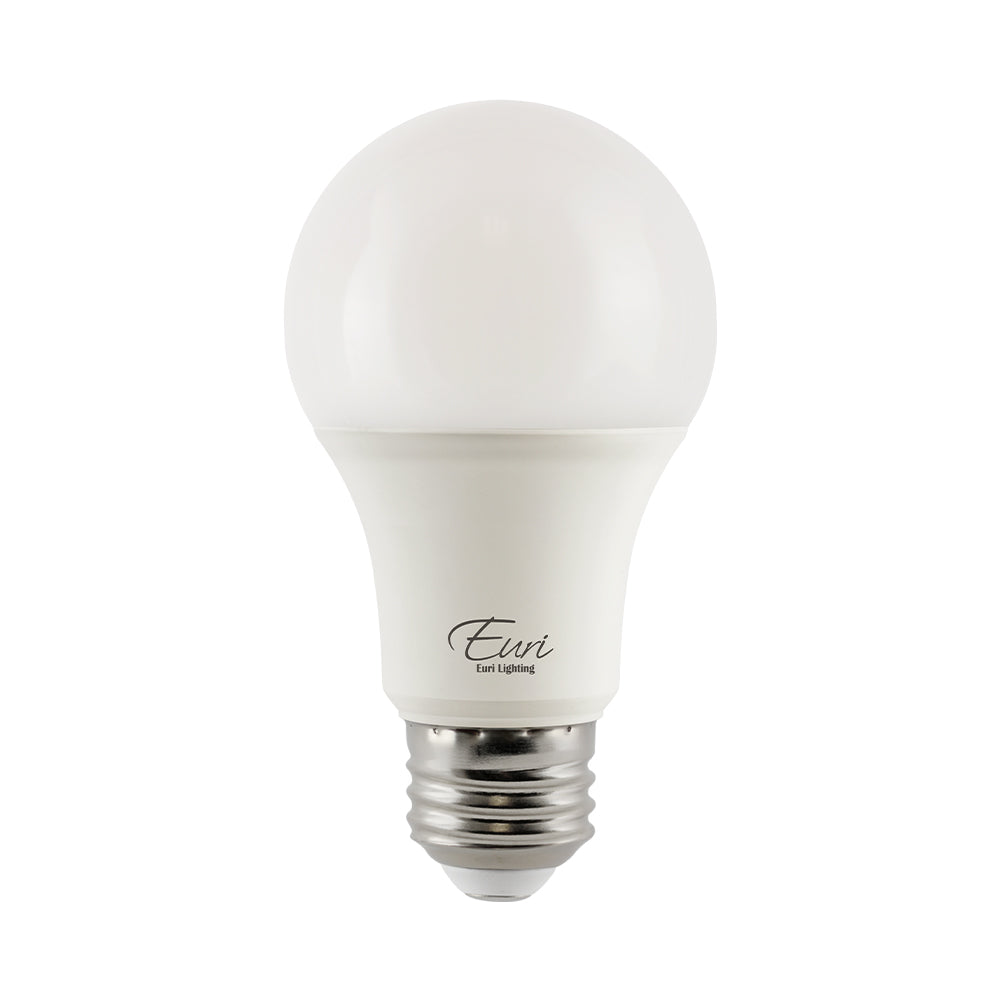 LED A19 60W Dim Energy Star CEC - EA19-9W5040CEC product image