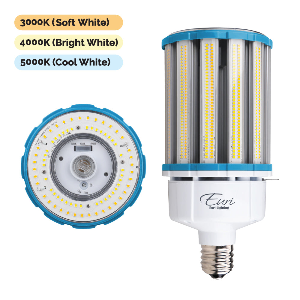LED Cb 400W Cct Watt Tunable Dlc specification image