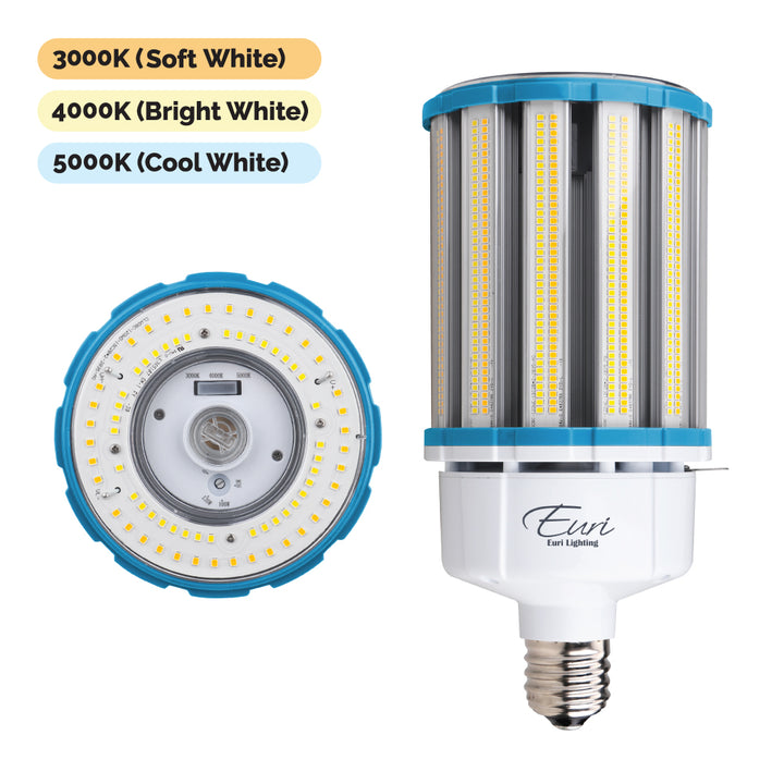 LED Cb 400W Cct Watt Tunable Dlc specification image