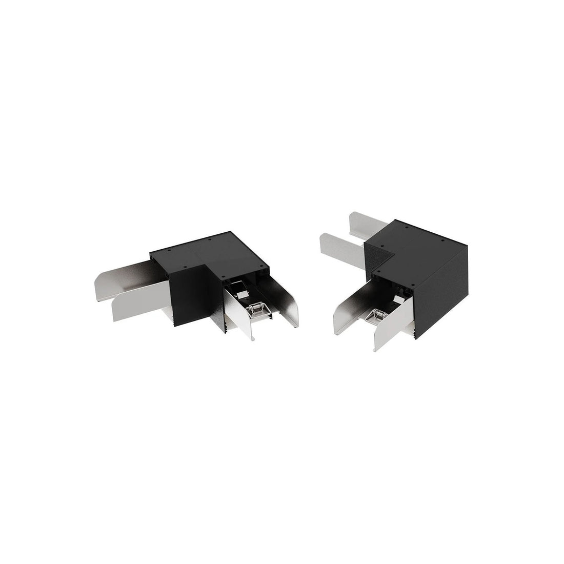 Architectural Light – Standard – L-Shape Connector for Architectural Linear Fixture product image