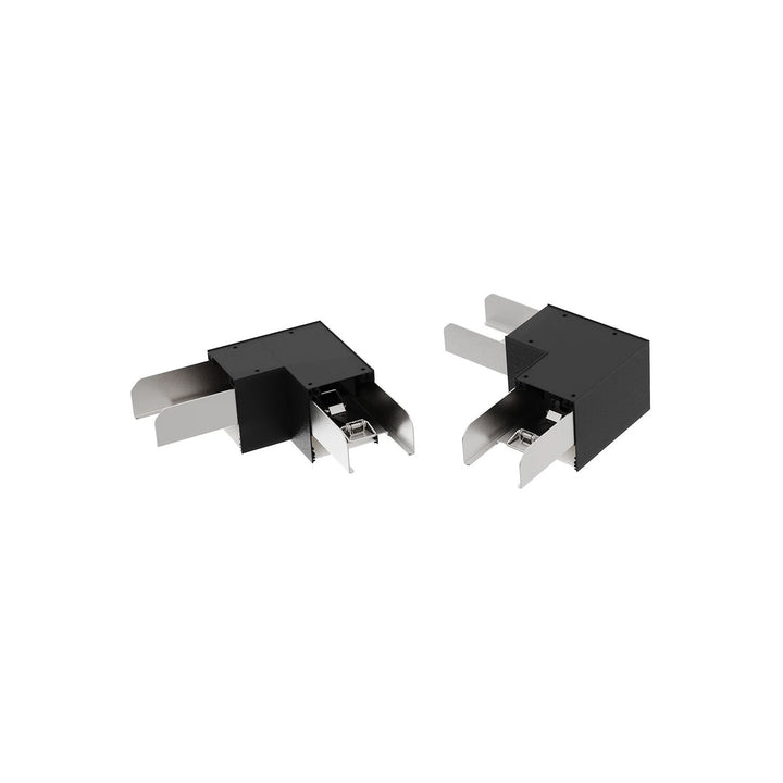 Architectural Light – Standard – L-Shape Connector for Architectural Linear Fixture product image