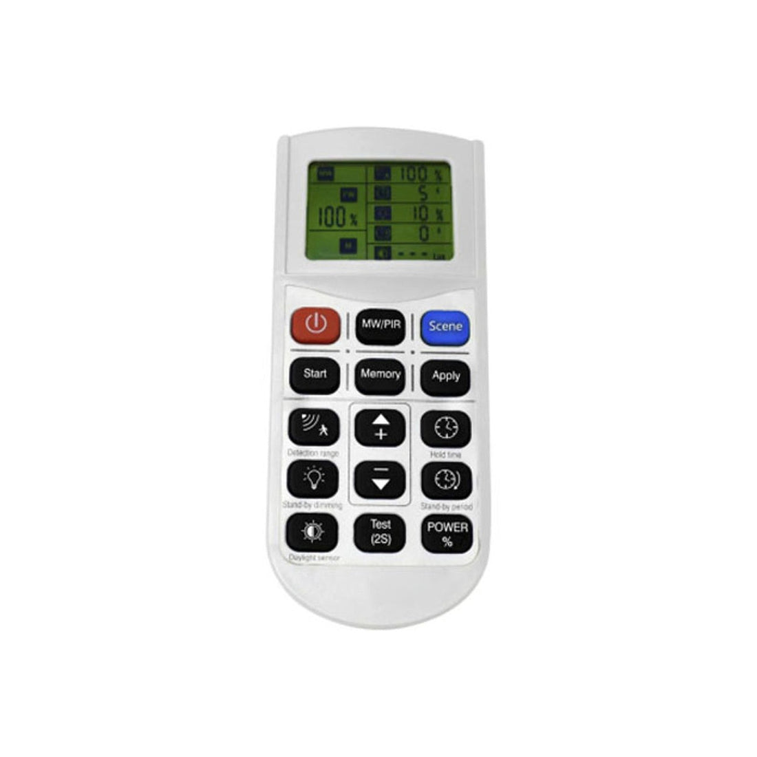 Remote – Standard – J-PT01-RC product image