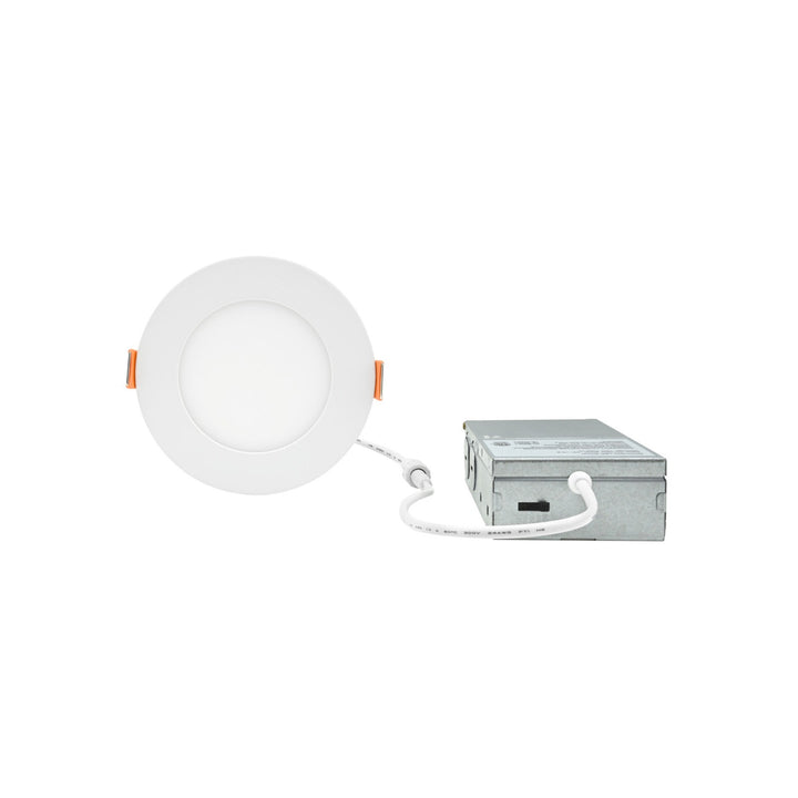 Slim Downlight – 4"/6"/8" – 9W product image