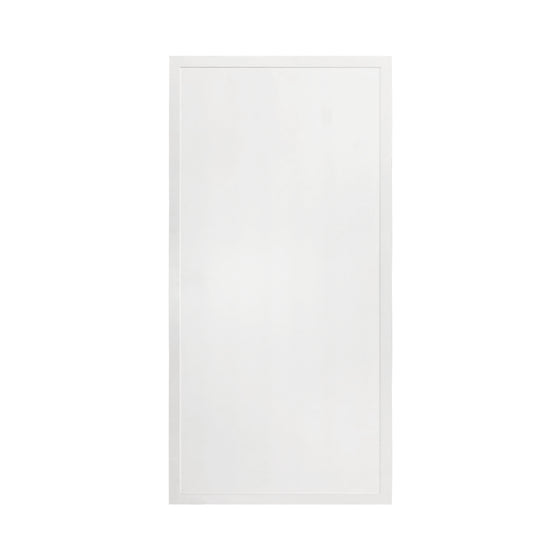 Panel – 2x4 – Wattage & CCT Selectable