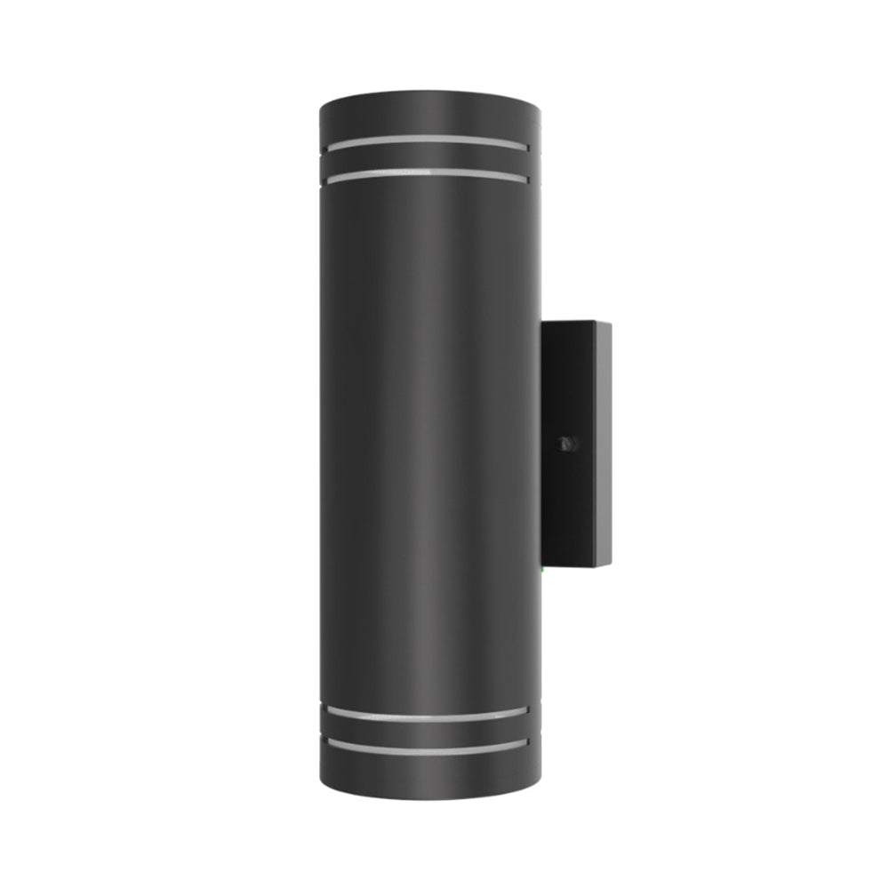 LED Cylindrical Up Down Fixture 3Cct Dual Tune Photocell specification image