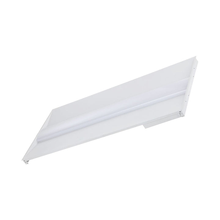 Euri Lighting Slim Troffer – 2x4 – 33W / 3000K - ETF24-50W103SW-2 specification image