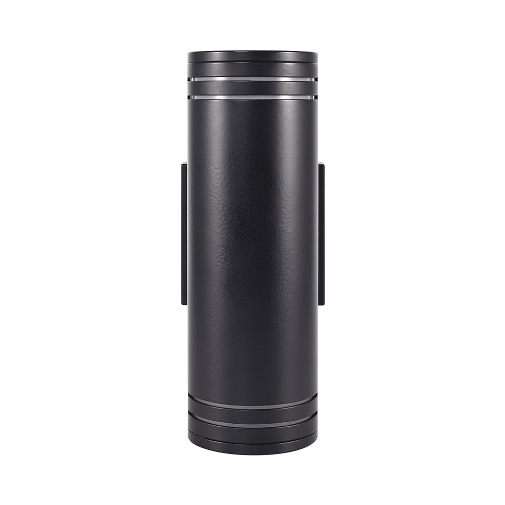 LED Cylindrical Up Down Fixture 3Cct Dual Tune Photocell product image