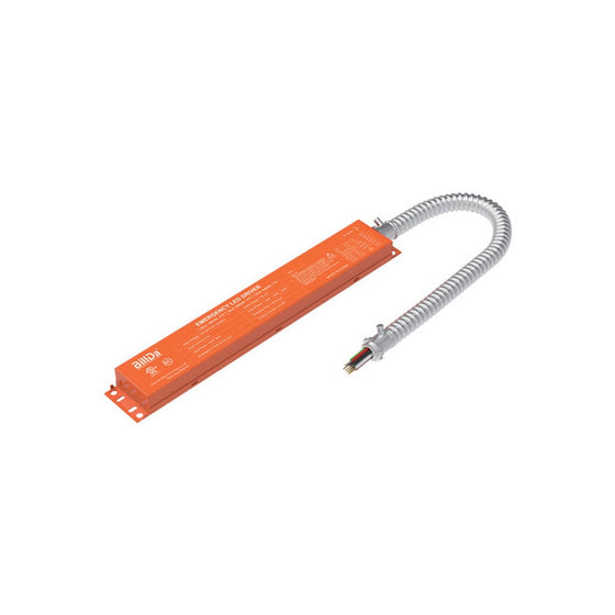 JEE Emergency Battery Backup 15/25/8W Selectable 100-347V