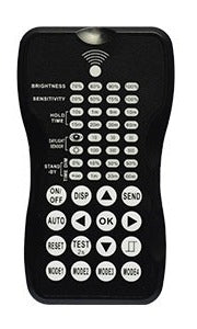 HONYA HYNLC MotionSensor close-up detail