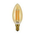 LED B10 40W Dim Energy Star - VB10-3020EA product image