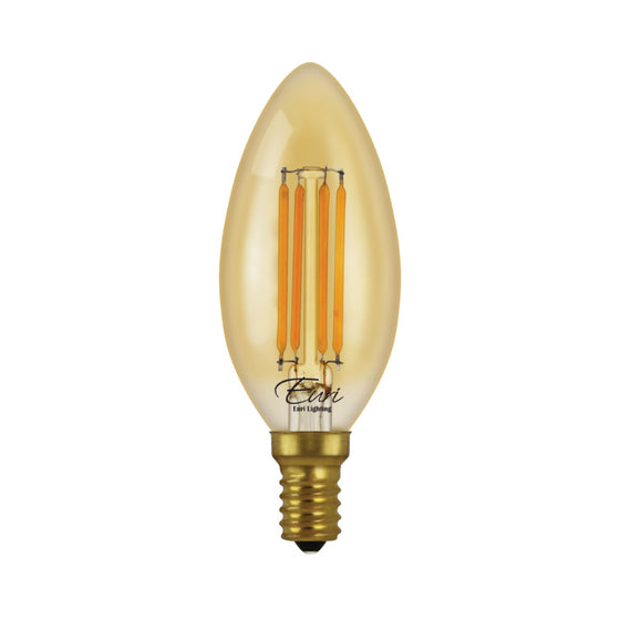 LED Lamp – B10 – 40W