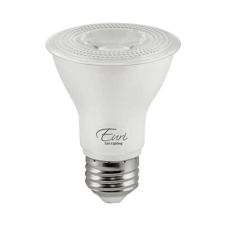 LED Par20 50W Dim Energy Star CEC - EP20-5.5W5000CEC product image