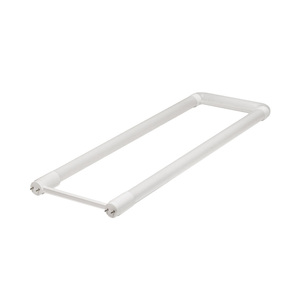 LED U-Bend 32W Dim Dlc Type A+B - EUB-15W304H specification image