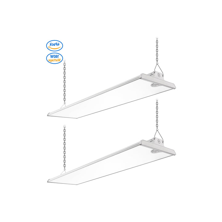 Linear High Bay – 2 FT/3 FT/4 FT – 110W/130W/160W product detail 3