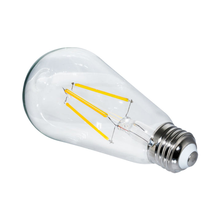 LED St19 75W Dim Energy Star - VST19-3000E product image