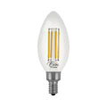 LED B10 60W Dim Energy Star CEC - VB10-3020CEC product image