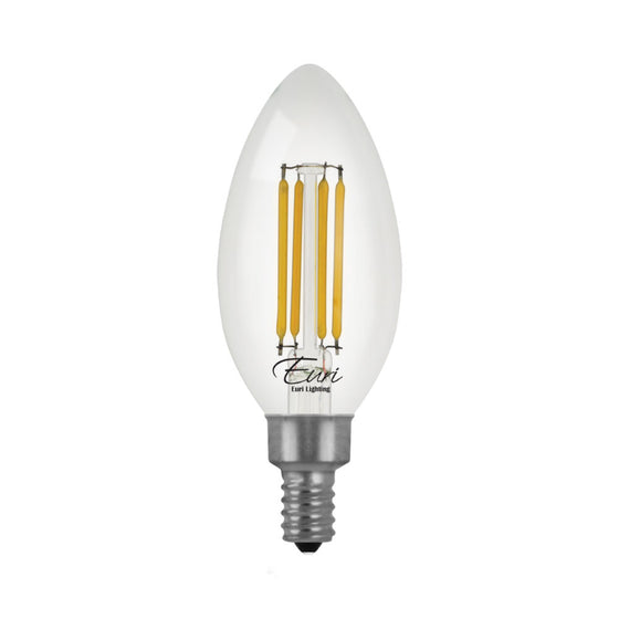 LED Lamp – B10 – 60W