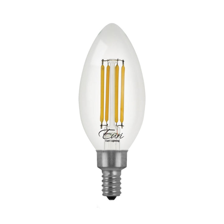 LED B10 60W Dim Energy Star CEC - VB10-3020CEC product image