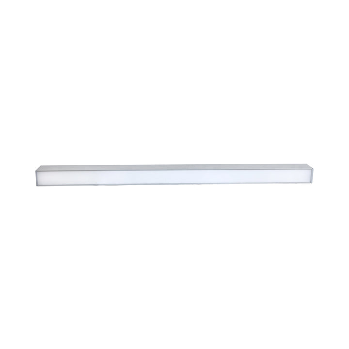 LED 4Ft Up Down Fixture 3Cct Dual Tune Dlc - EUD4-50W103SW-S product image
