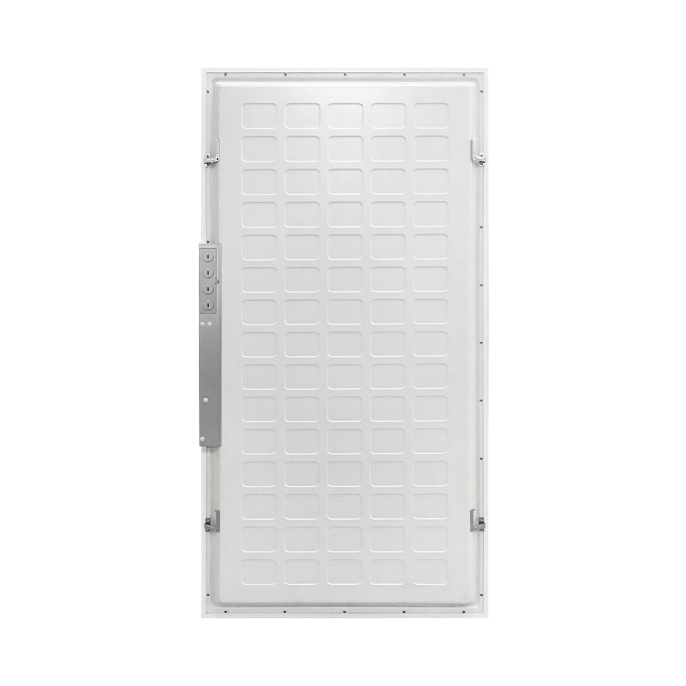 Euri Lighting Panel – 2x4 – 30W / 3000K - EBPN24-50WS2000-2 product image