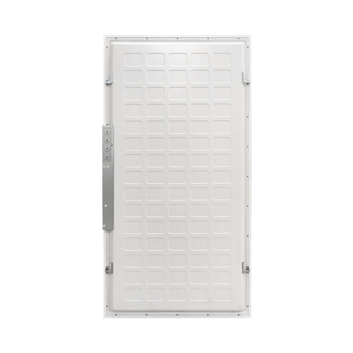Euri Lighting Panel – 2x4 – 30W / 3000K - EBPN24-50WS2000-2 product image