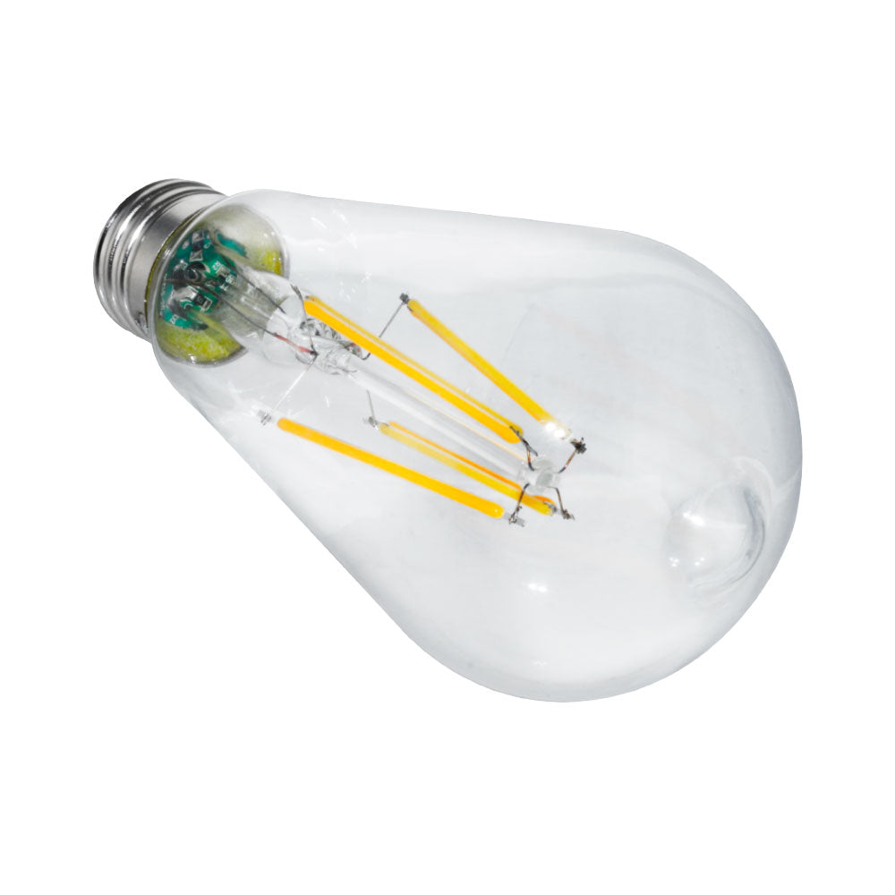 LED St19 75W Dim Energy Star - VST19-3000E product image