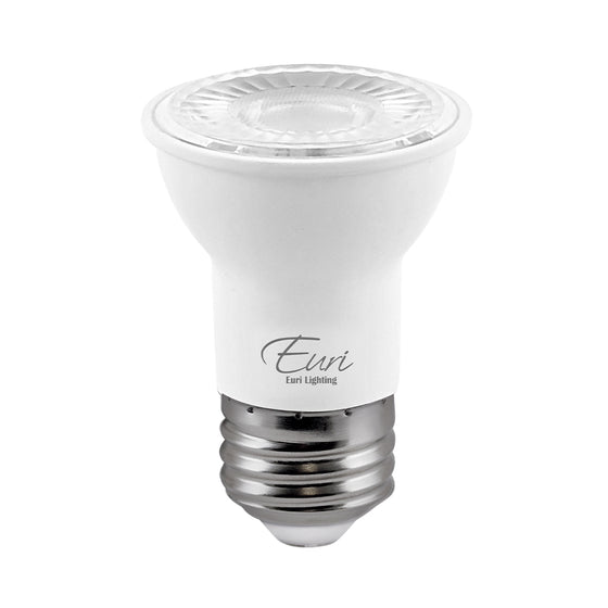 PAR16 LED Lamp - 7W / 50W Equivalent - 5000K