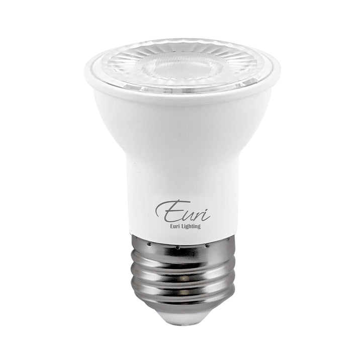 Euri Lighting PAR16 LED Lamp - 7W / 50W Equivalent - 5000K - EP16-7W4050EW product image