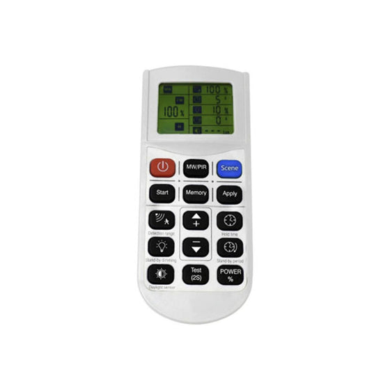 JEE J-PT01-RC Remote Control