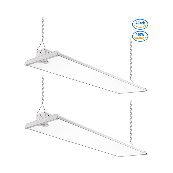 Linear High Bay – 2 FT/3 FT/4 FT – 110W/130W/160W product detail 2