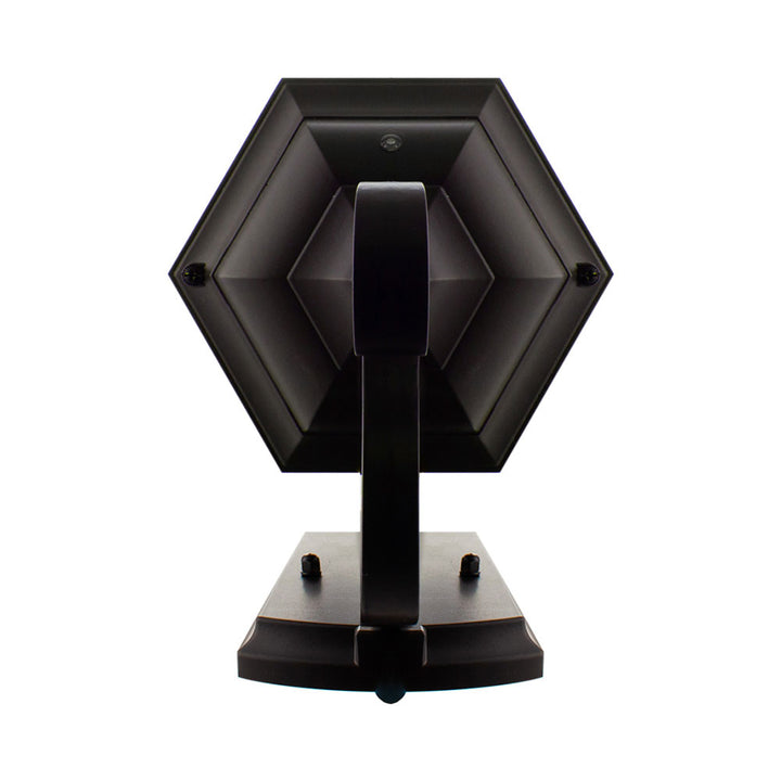 Euri Lighting Wall Lantern – Standard – 130W - EFL-130W-MD product image