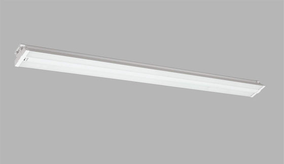 Strip Light – 4FT – 30W – 3000K/4000K/5000K Selectable – AC110-277V, 4160 lm