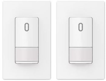 Sensor – Motion Sensor – White