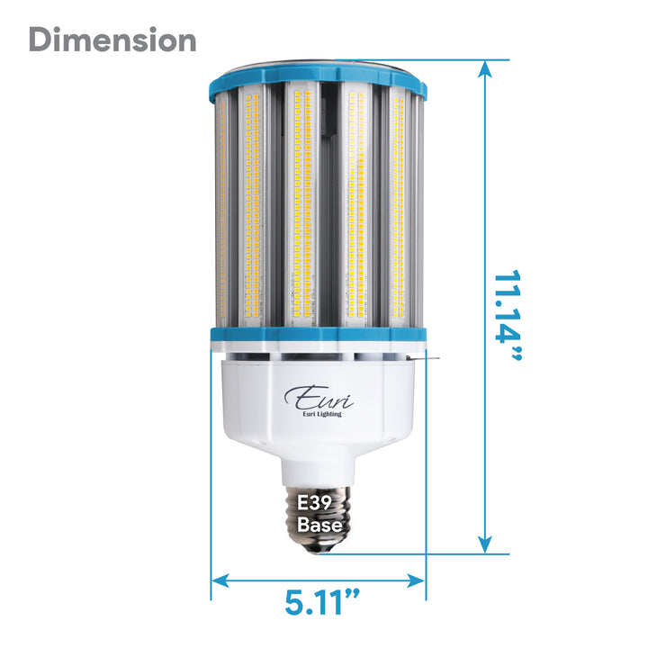 LED Cb 400W Cct Watt Tunable Dlc packaging image