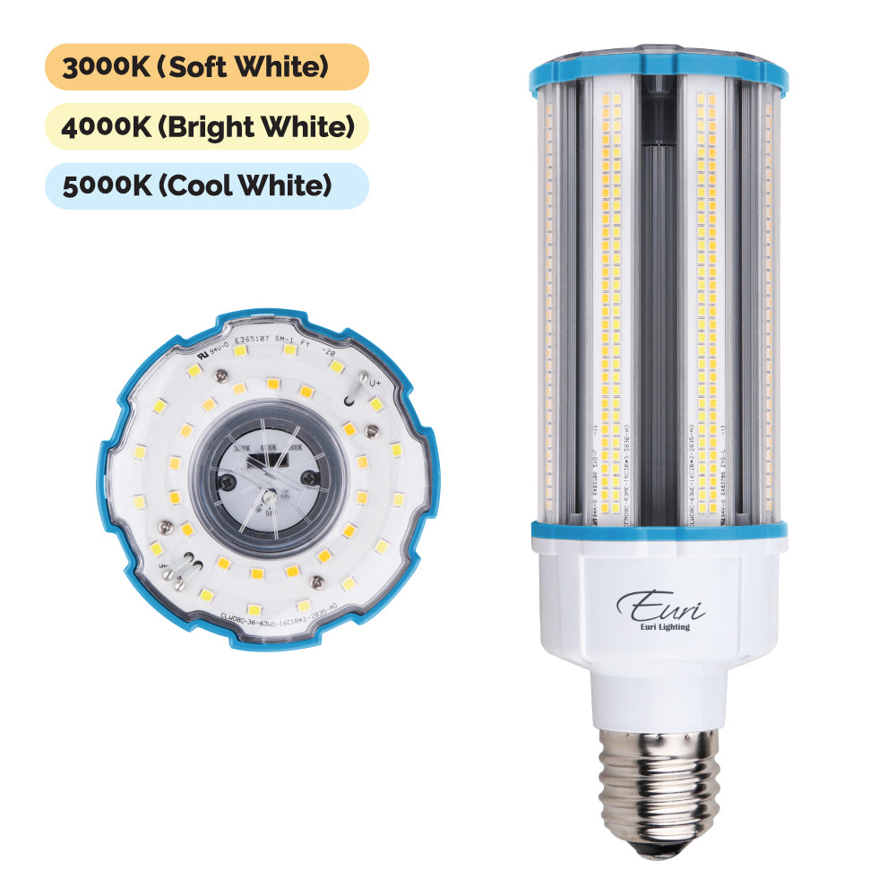 LED Cb 175W Cct Watt Tunable Dlc specification image