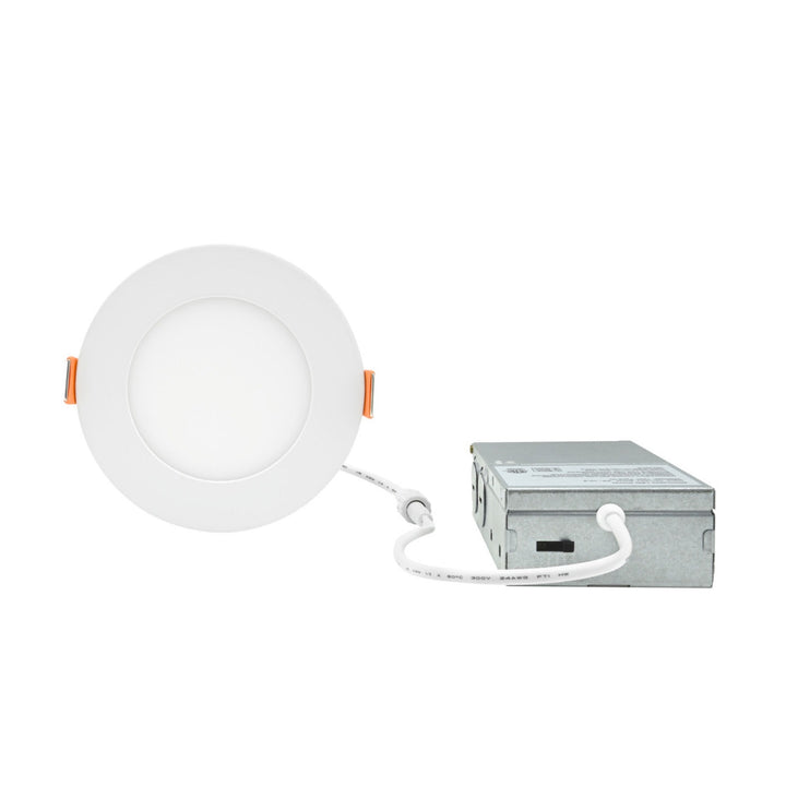 Slim Downlight – 4"/6"/8" – 9W product detail 2