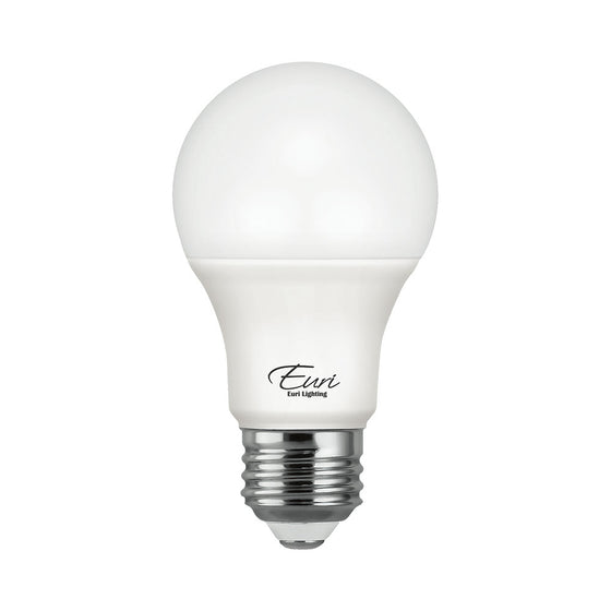 A19 LED Bulb - 9W / 60W Equivalent - 4000K