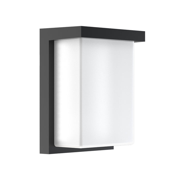 LED Wl Non-Dim Energy Star - EOL-WL60BK-1100ESW installation view