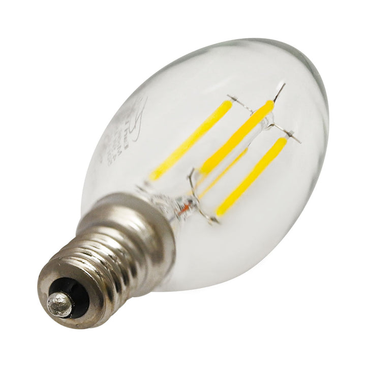 LED B10 60W Dim Energy Star product image