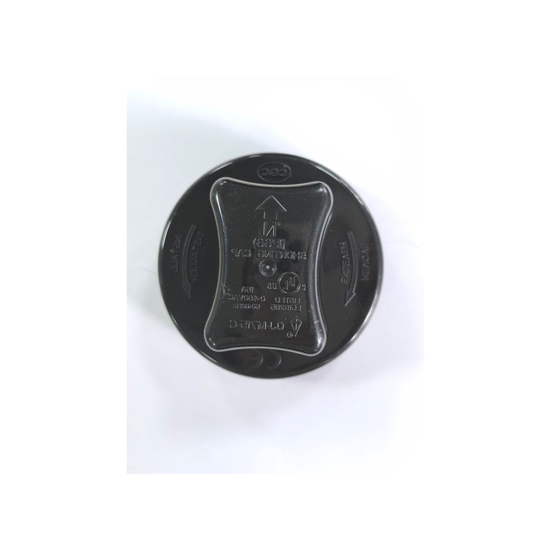 Area Light – Standard – Shorting Cap (AR09) product detail 3