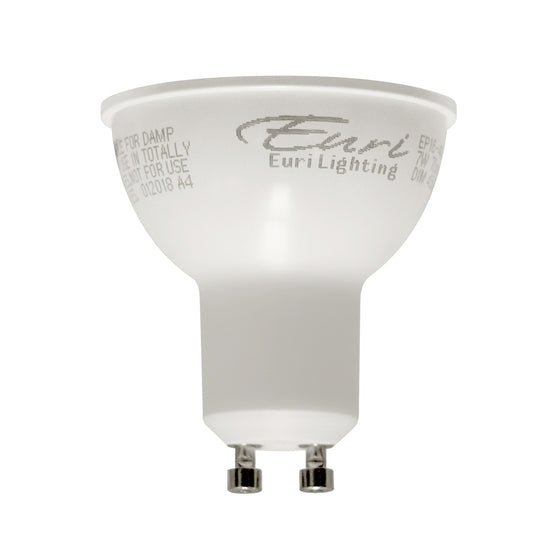PAR16 LED Lamp - 7W / 50W Equivalent - 3000K