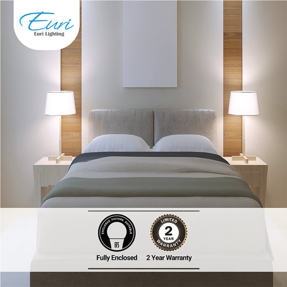 LED Lamp – A19 – 60W – CCT 2700K/3000K/4000K/5000K – Yes, Triac, 120V, 220°, UL