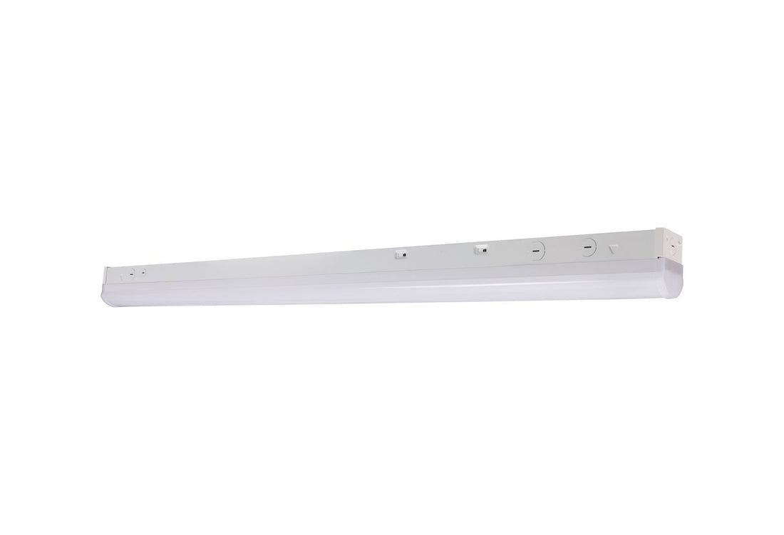 LED Linear Strip Light 8FT 80W/70W/60W/50W/40W product image
