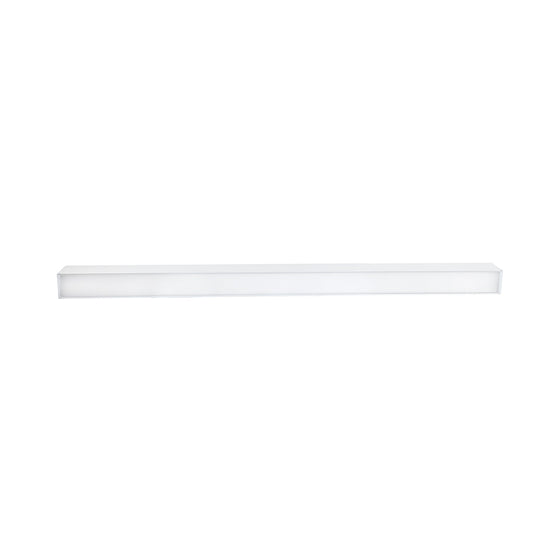 4 FT Suspended Up/Down Fixture – EUD4-W Series – CCT Selectable