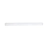 Euri Lighting 4 FT Suspended Up Down Fixture – 4 FT – 3000K - EUD4-50W103SW-W product image