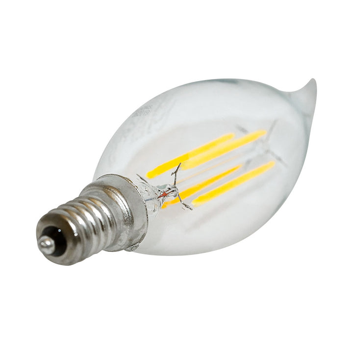 LED Ba10 60W Dim Energy Star product image